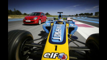 Renault Clio RS
