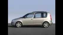 Skoda Roomster