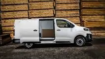 Peugeot Expert