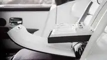 2018 Rolls-Royce Phantom EWB