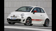 Fiat 500 Abarth