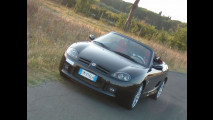 MG TF 160 80th Anniversary