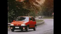 Fiat Uno Turbo
