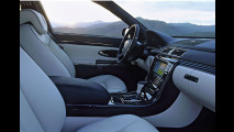 Maybach 57 S