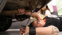 Female Mechanics