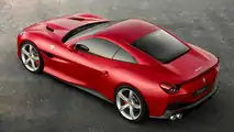 2018 Ferrari Portofino