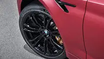 BMW M5 (2018)