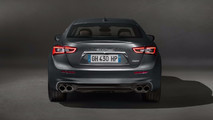 2018 Maserati Ghibli GranLusso