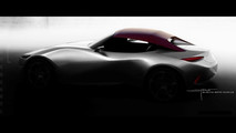 ND Mazda MX-5 Miata Design Process