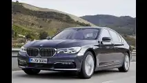 Diese Limousine soll Luxus bleiben