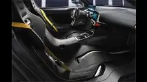 Das ist der Mercedes-AMG Project One