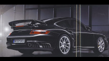Nuova Porsche 997 GT2