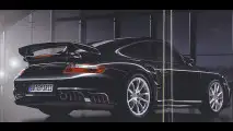Nuova Porsche 997 GT2
