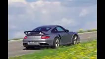 Porsche 997 GT2 RS