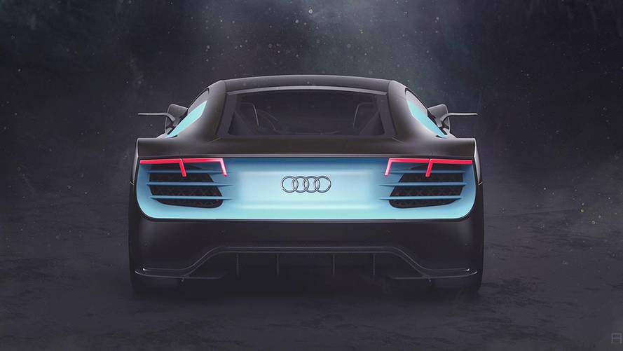 Audi ATOM konsepti