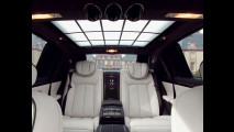 Maybach 62 S