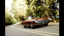 Chrysler Turbine Car