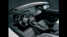 Gallardo Spyder