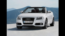 Audi A3 Cabriolet
