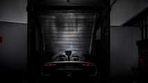 Mercedes-AMG Project One rear