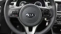 2017 Kia Niro FE: İnceleme