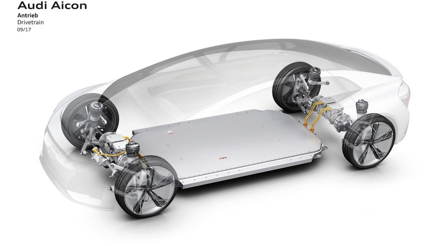 Audi Aicon Concept