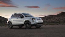 Fiat 500X Urbana Edition