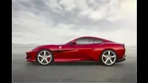 V8 GT mit 600 PS aus Maranello