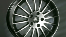 JE Design Seat Ibiza