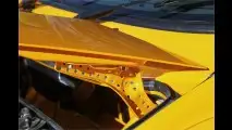 Abgespeckter Porsche