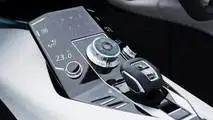 Mitsubishi e-Evolution concept 2017