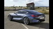Das zeigt BMW auf der IAA 2017