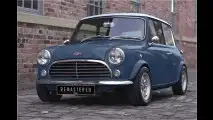 David Brown Mini Remastered