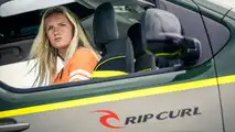 Citroen SpaceTourer Rip Curl Concept