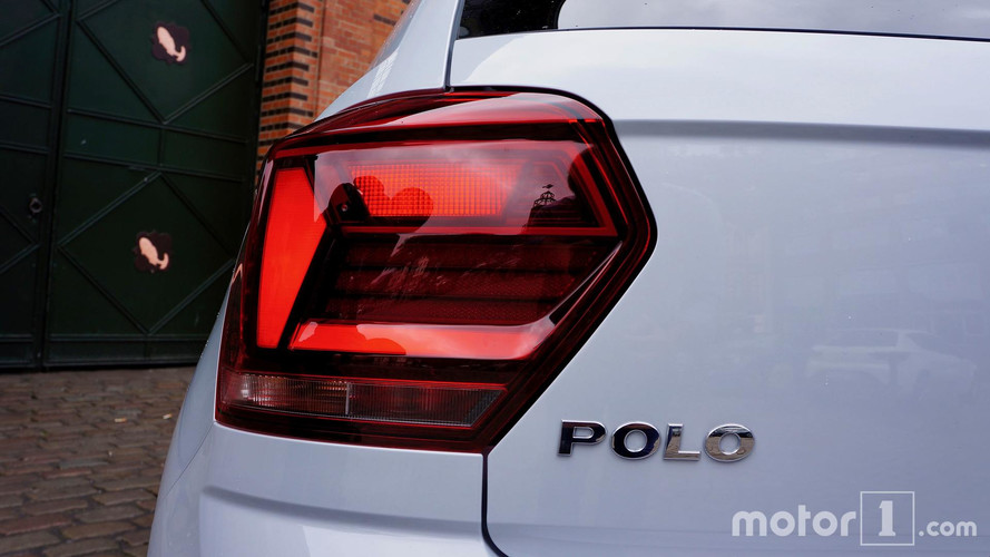 Essai Volkswagen Polo 6 (2017)