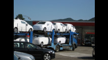 Le Fiat 500 in viaggio...
