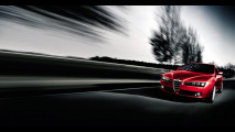 Alfa Romeo 159 2009