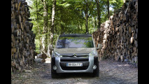Citroën Berlingo XTR Theatre