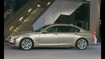 La nuova BMW Serie 7