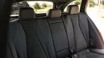 2017 Mercedes E-Class Estate