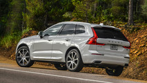 2018 Volvo XC60 T8: Review
