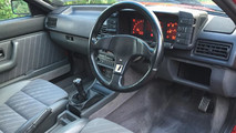 1991 Audi Quattro 20V