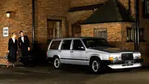 Volvo 740