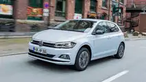 Nuova Volkswagen Polo