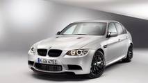 BMW M3 E92 CRT