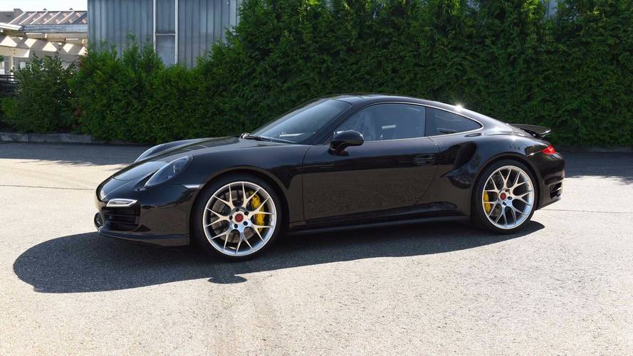 tuning porsche 911 turbo s tuning porsche 911 turbo s