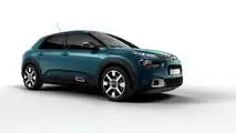 2018 Citroen C4 Cactus