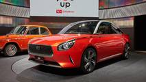 Daihatsu DN Compagno concept