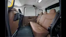 Toyota baut das perfekte London-Taxi