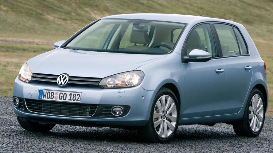Volkswagen Golf - Geração 6